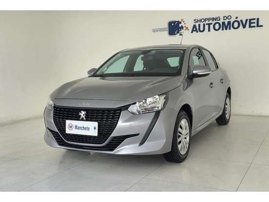 PEUGEOT-208-2023