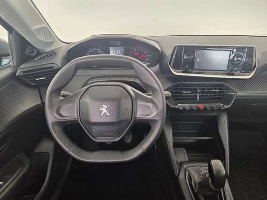 PEUGEOT-208-1.0 FIREFLY FLEX LIKE MANUAL PEUGEOT-208-2023
