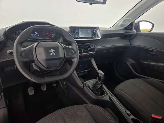 PEUGEOT-208-1.0 FIREFLY FLEX LIKE MANUAL PEUGEOT-208-2023