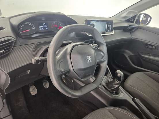 PEUGEOT-208-1.0 FIREFLY FLEX LIKE MANUAL PEUGEOT-208-2023