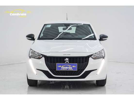 PEUGEOT-208-1.0 FIREFLY FLEX LIKE MANUAL PEUGEOT-208-2024