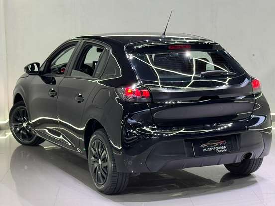 PEUGEOT-208-1.0 FIREFLY FLEX LIKE MANUAL PEUGEOT-208-2023