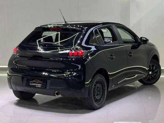 PEUGEOT-208-1.0 FIREFLY FLEX LIKE MANUAL PEUGEOT-208-2023