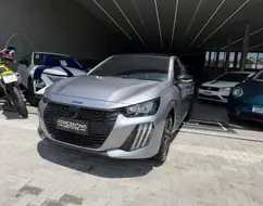 PEUGEOT 208 1.0 FIREFLY FLEX STYLE MANUAL PEUGEOT 208 1.0 FIREFLY FLEX STYLE MANUAL