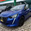 PEUGEOT 208 1.0 FIREFLY FLEX STYLE MANUAL PEUGEOT 208 1.0 FIREFLY FLEX STYLE MANUAL