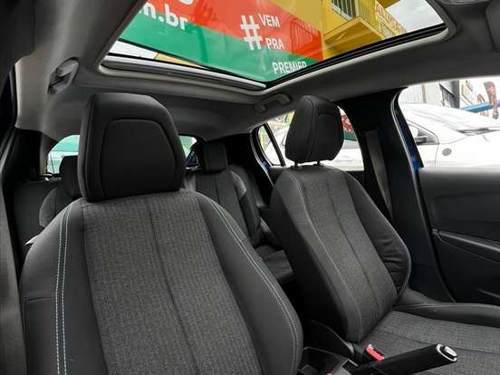 PEUGEOT-208-1.0 FIREFLY FLEX STYLE MANUAL PEUGEOT-208-2022