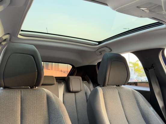 PEUGEOT-208-1.0 FIREFLY FLEX STYLE MANUAL PEUGEOT-208-2023