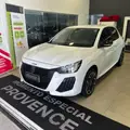 PEUGEOT 208 1.0 TURBO 200 FLEX ACTIVE CVT PEUGEOT 208 1.0 TURBO 200 FLEX ACTIVE CVT