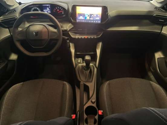 PEUGEOT-208-1.0 TURBO 200 FLEX ACTIVE CVT PEUGEOT-208-2025