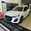 PEUGEOT 208 1.0 TURBO 200 FLEX ACTIVE CVT PEUGEOT 208 1.0 TURBO 200 FLEX ACTIVE CVT