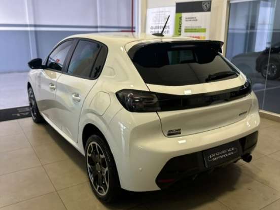 PEUGEOT-208-1.0 TURBO 200 FLEX ACTIVE CVT PEUGEOT-208-2025