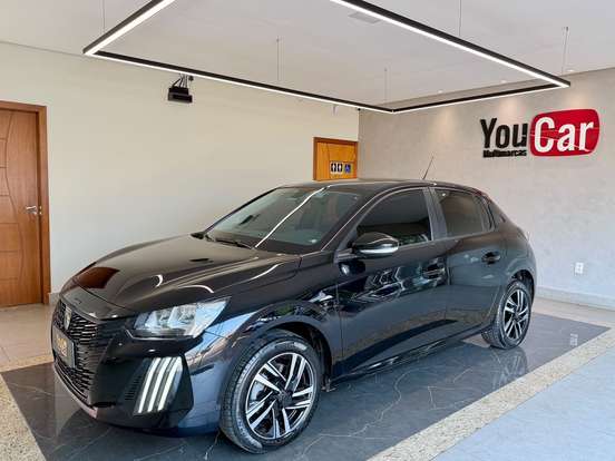 PEUGEOT-208-2025
