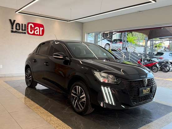 PEUGEOT-208-2025