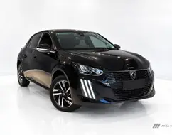 PEUGEOT 208 1.0 TURBO 200 FLEX ALLURE CVT PEUGEOT 208 1.0 TURBO 200 FLEX ALLURE CVT