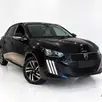 PEUGEOT 208 1.0 TURBO 200 FLEX ALLURE CVT PEUGEOT 208 1.0 TURBO 200 FLEX ALLURE CVT