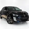 PEUGEOT 208 1.0 TURBO 200 FLEX ALLURE CVT PEUGEOT 208 1.0 TURBO 200 FLEX ALLURE CVT