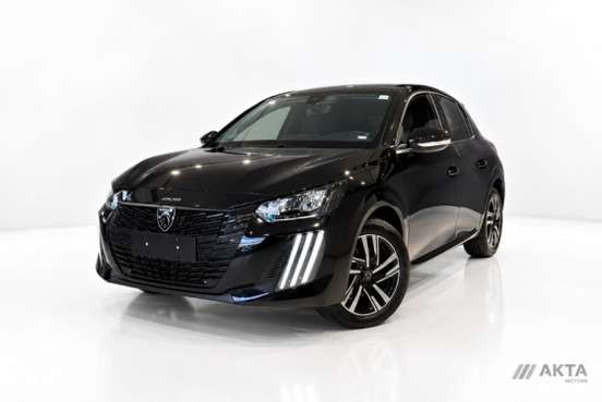 PEUGEOT-208-2025
