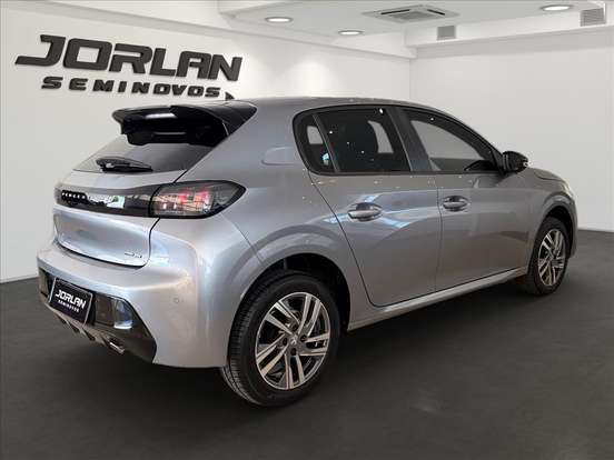PEUGEOT-208-2023