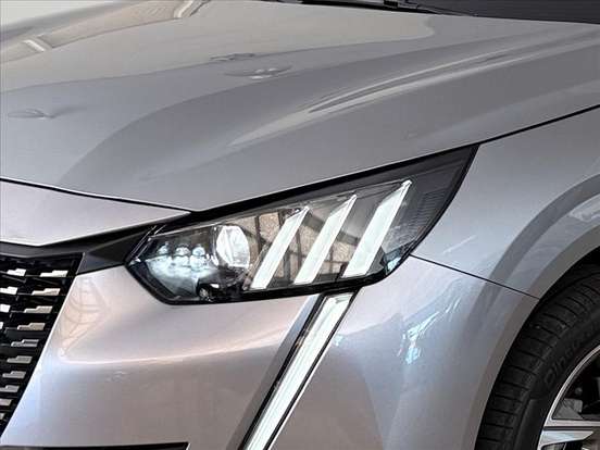 PEUGEOT-208-1.0 TURBO 200 FLEX GRIFFE CVT PEUGEOT-208-2023