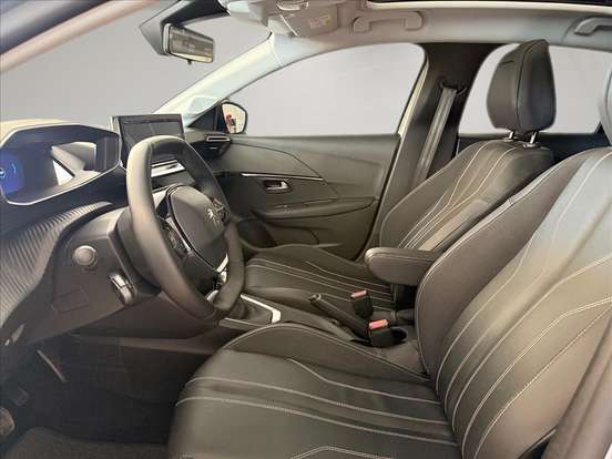 PEUGEOT-208-1.0 TURBO 200 FLEX GRIFFE CVT PEUGEOT-208-2023