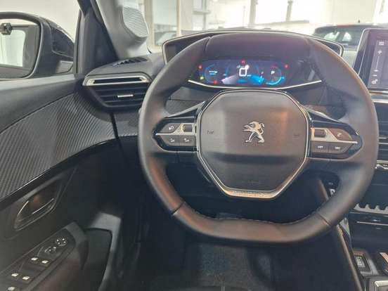 PEUGEOT-208-1.0 TURBO 200 FLEX GRIFFE CVT PEUGEOT-208-2023