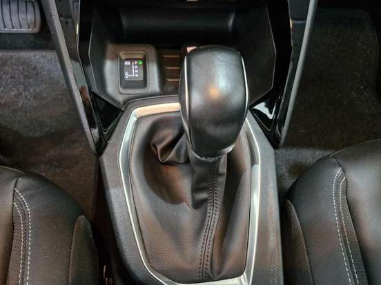 PEUGEOT-208-1.0 TURBO 200 FLEX GRIFFE CVT PEUGEOT-208-2023