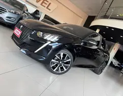 PEUGEOT 208 1.0 TURBO 200 FLEX STYLE CVT PEUGEOT 208 1.0 TURBO 200 FLEX STYLE CVT