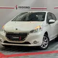PEUGEOT 208 1.5 ACTIVE PACK 8V FLEX 4P MANUAL PEUGEOT 208 1.5 ACTIVE PACK 8V FLEX 4P MANUAL