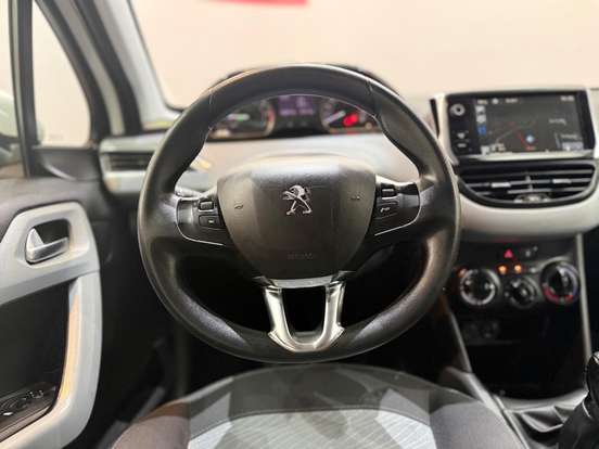 PEUGEOT-208-1.5 ACTIVE PACK 8V FLEX 4P MANUAL PEUGEOT-208-2014