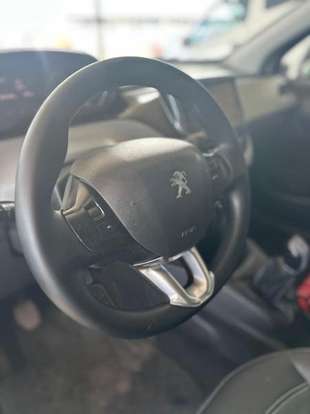 PEUGEOT-208-1.5 ALLURE 8V FLEX 4P MANUAL PEUGEOT-208-2014