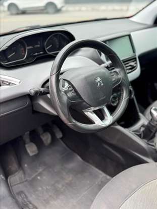 PEUGEOT-208-1.5 ALLURE 8V FLEX 4P MANUAL PEUGEOT-208-2013