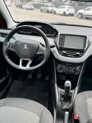 PEUGEOT-208-1.5 ALLURE 8V FLEX 4P MANUAL PEUGEOT-208-2013