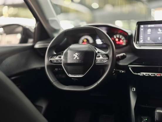 PEUGEOT-208-1.6 16V FLEX ACTIVE AT6 PEUGEOT-208-2023
