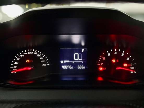 PEUGEOT-208-1.6 16V FLEX ACTIVE AT6 PEUGEOT-208-2023