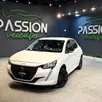 PEUGEOT 208 1.6 16V FLEX ACTIVE AT6 PEUGEOT 208 1.6 16V FLEX ACTIVE AT6