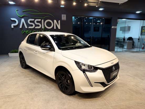 PEUGEOT-208-2023