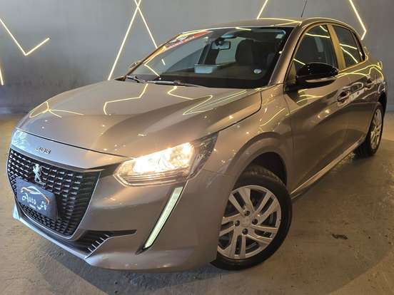 PEUGEOT-208-2023
