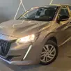 PEUGEOT 208 1.6 16V FLEX ACTIVE AT6 PEUGEOT 208 1.6 16V FLEX ACTIVE AT6