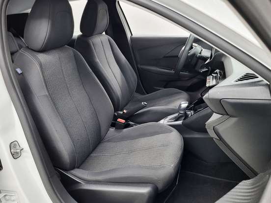PEUGEOT-208-1.6 16V FLEX ACTIVE AT6 PEUGEOT-208-2022
