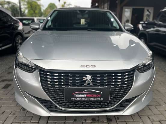 PEUGEOT-208-2022