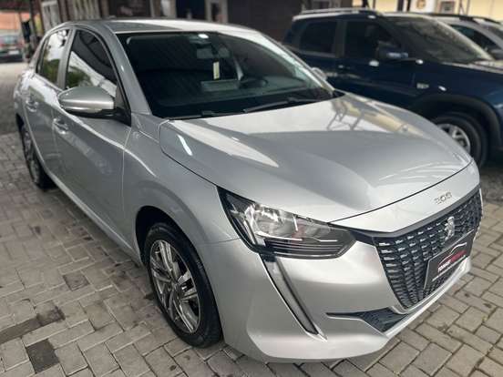 PEUGEOT-208-2022