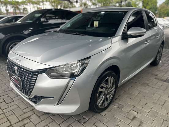 PEUGEOT-208-2022