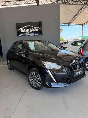 PEUGEOT-208-2022