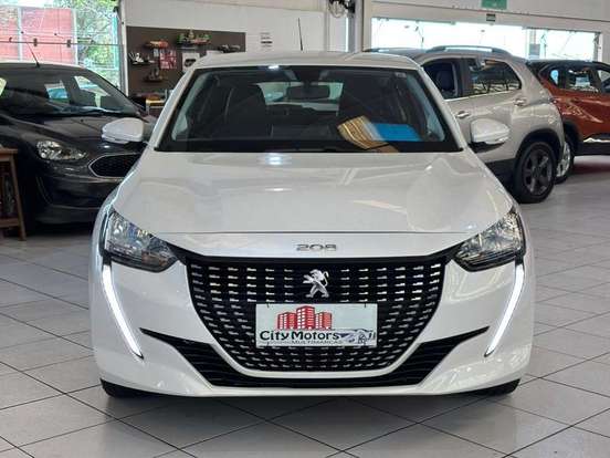 PEUGEOT-208-2022