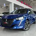 PEUGEOT 208 1.6 16V FLEX ROADTRIP AT6 PEUGEOT 208 1.6 16V FLEX ROADTRIP AT6