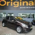 PEUGEOT 208 1.6 ACTIVE PACK 16V FLEX 4P AUTOMÁTICO PEUGEOT 208 1.6 ACTIVE PACK 16V FLEX 4P AUTOMÁTICO