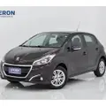 PEUGEOT 208 1.6 ACTIVE PACK 16V FLEX 4P AUTOMÁTICO PEUGEOT 208 1.6 ACTIVE PACK 16V FLEX 4P AUTOMÁTICO