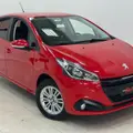 PEUGEOT 208 1.6 ACTIVE PACK 16V FLEX 4P AUTOMÁTICO PEUGEOT 208 1.6 ACTIVE PACK 16V FLEX 4P AUTOMÁTICO