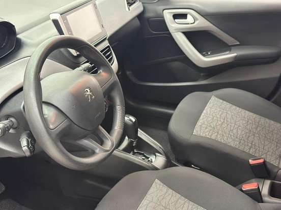 PEUGEOT-208-1.6 ACTIVE PACK 16V FLEX 4P AUTOMÁTICO PEUGEOT-208-2020