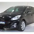 PEUGEOT 208 1.6 SPORT 16V FLEX 4P MANUAL PEUGEOT 208 1.6 SPORT 16V FLEX 4P MANUAL